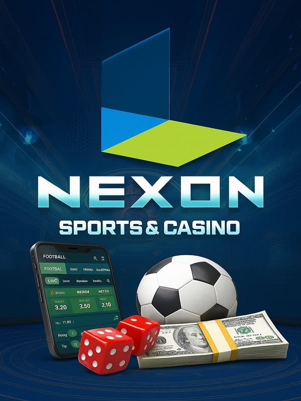 넥슨 토토 먹튀검증 – 2025년 최신 도메인 및 안전한 가입코드 안내 넥슨 토토 스포츠 베팅